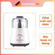 Máy xay thịt cá rau đa năng Tefal DPA130 [Chính hãng]